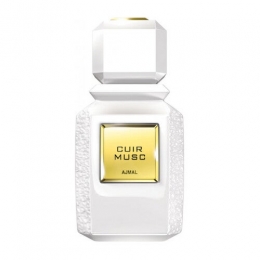 AjmalCuirMuscEaudeParfum100ml