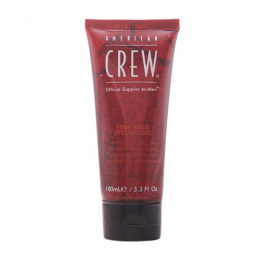 AmericanCrewFirmHoldStylingGel
