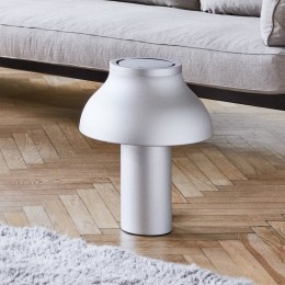 HAYPCtafellampaluminiumaluminiumhoogte50cm