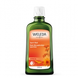 WeledaArnicaSportBad200ml