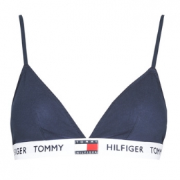 BraletteszonderbeugelTommyHilfigerPADDEDTRIANGLE