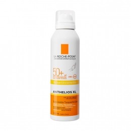 LaRochePosayAntheliosXLTransparanteSpraySPF50200ml