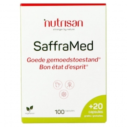 NutrisanSafframedV-caps10020Gratis