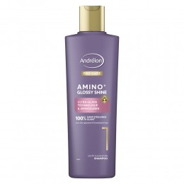 AndrlonPro-CareShampooAminoGlossyShine250ml