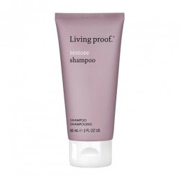 LivingProofRestoreShampoo60ml