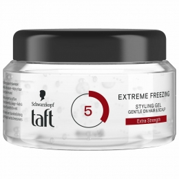 TaftExtremeFreezingGelHold5200ml
