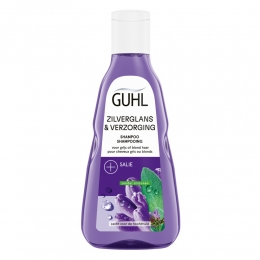 GuhlZilverglansVerzorgingShampoo250ml