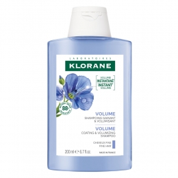 KloraneVolumeShampoo200ml