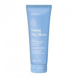 PupaSmogNoMoreFaceReinigingsgel100ml