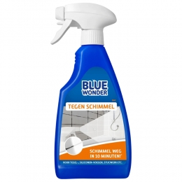 BlueWonderTegenSchimmel500ml