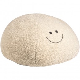 PoefSmileyBeige