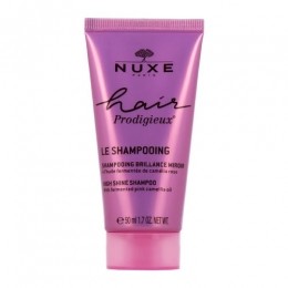 NUXEHairProdigieuxHighShineShampoo50ml