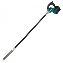 MakitaVR004GZXGT40VMaxLi-ionAccuBetontrilnaaldBody-1200Mm