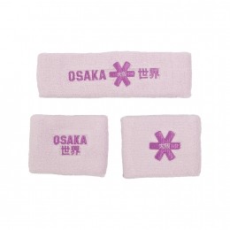 OsakaSweatbandSet