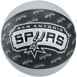 SpaldingBasketbalNBASanAntonioSpurs