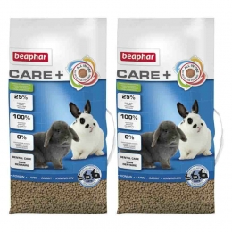 2xBeapharCareKonijnAdult10kg
