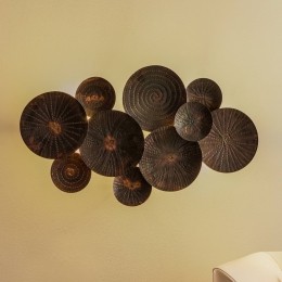 LindbywandlampSorayakopermetaal2-lamps53cm
