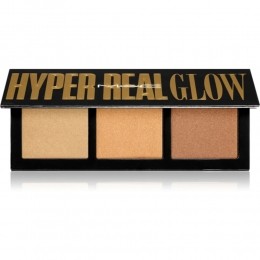 MACCosmeticsHyperRealGlowHighlighterPalette135gr