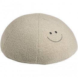 PoefSmileyGreige
