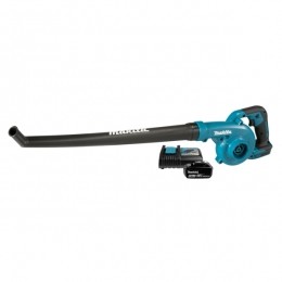 MakitaDUB186RT18VLi-IonAccuBladblazerSet1x50Ah-192Kmh