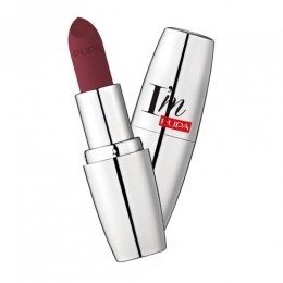 PupaImMattLipstick032FancyMauve35gram