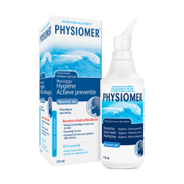 PhysiomerNormalJet135ml