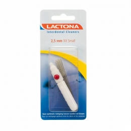 LactonaCleanersXxs25mmLong5