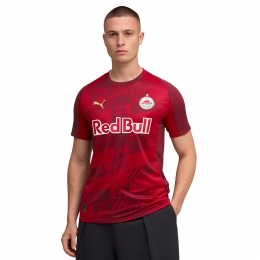 PUMARedBullSalzburg3eShirt2025-2026