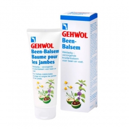 GehwolBeenbalsem125ml