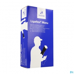 ThuasneLigaflexManuPolsLinksZwartT3