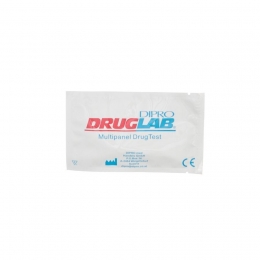 AmphetaminDruglabTest