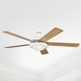 WestinghouseComet2ventilatormetverlichting