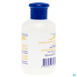 EcrinalDissolvantZachtFl125ml20207