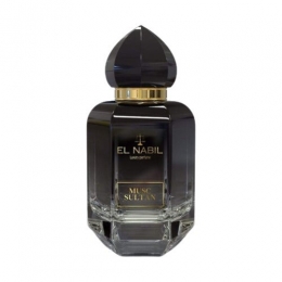 ElNabilMuscSultanEaudeParfum65ml