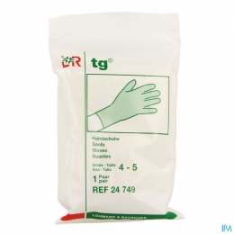 TgHandschoen100KatoenIndividueelVerpakt24749