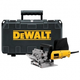 DeWALTDW682KLamellenfreesInKoffer-600W-20mm