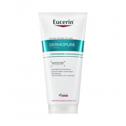 EucerinDermopureClinicalCorrigerendeLichaamsverzorging200ml