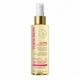TopicremUmUltra-hydraterendeOlie125ml