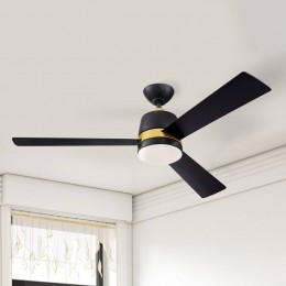 WestinghouseTristanventilatorzwartkersen