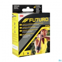FuturoTenniselleboogbandage45975Aanpasbaar