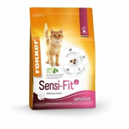 FokkerSensiFitKattenvoer25kg