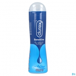 DurexPlaySensitiveGlijmiddel50ml
