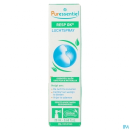 PuressentielAdemhalingLuchtspray20ml