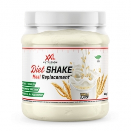 XXLNutritionDietShakeCookiesCream480gr
