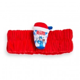 RevolutionSkincareRevolutionSkincarexJakeJamieSlushPuppieCupHeadband