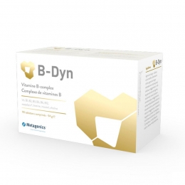 MetagenicsB-dyn90Tabletten