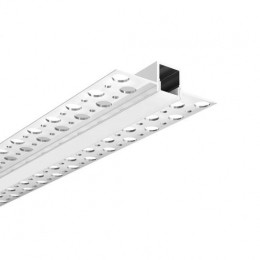 AluminiumProfielLEDStripvoorGipsplaatInbouw15m-Compleet