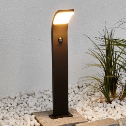 LucandeTimmLEDtuinpadverlichtingsensor60cmantracietIP54