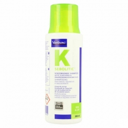 AllerdermSebolyticShampooVh200ml