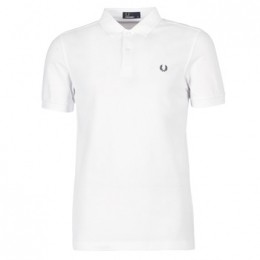 PoloShirtKorteMouwFredPerryTHEFREDPERRYSHIRT